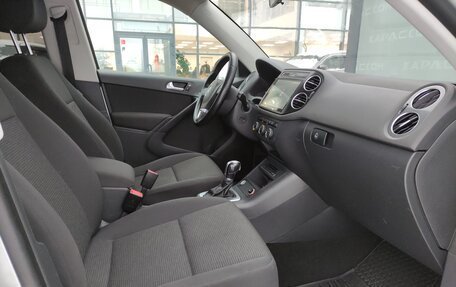 Volkswagen Tiguan I, 2016 год, 1 450 000 рублей, 7 фотография