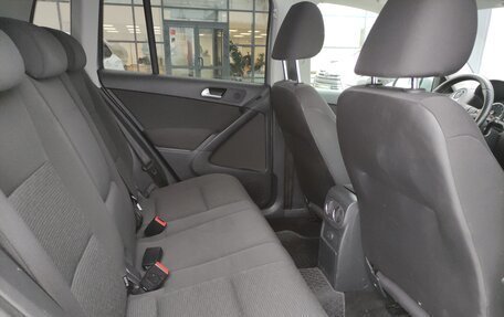 Volkswagen Tiguan I, 2016 год, 1 450 000 рублей, 8 фотография