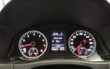 Volkswagen Tiguan I, 2016 год, 1 450 000 рублей, 9 фотография