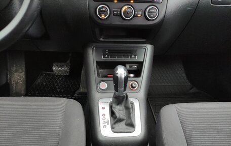 Volkswagen Tiguan I, 2016 год, 1 450 000 рублей, 11 фотография