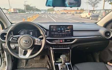 KIA K3, 2021 год, 1 220 000 рублей, 8 фотография