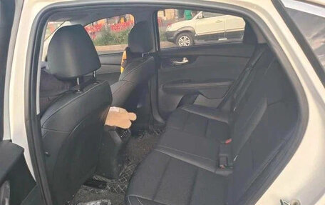 KIA K3, 2021 год, 1 220 000 рублей, 9 фотография