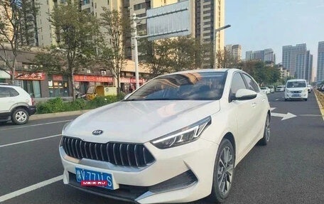 KIA K3, 2021 год, 1 220 000 рублей, 3 фотография