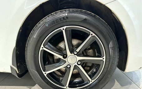 Hyundai Solaris II рестайлинг, 2015 год, 945 000 рублей, 8 фотография