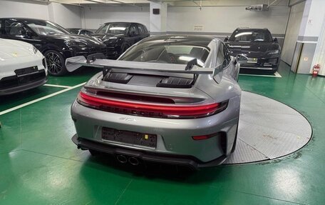 Porsche 911 GT3, 2025 год, 1 000 000 рублей, 3 фотография