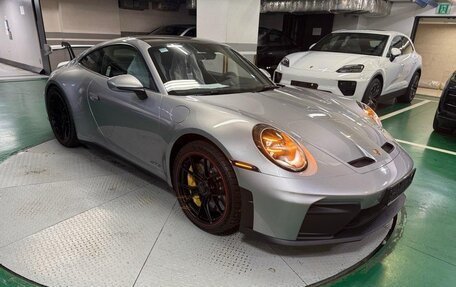 Porsche 911 GT3, 2025 год, 1 000 000 рублей, 4 фотография