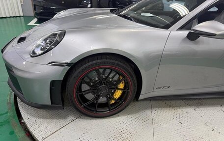 Porsche 911 GT3, 2025 год, 1 000 000 рублей, 6 фотография