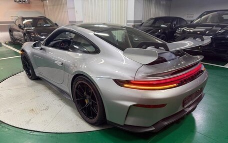 Porsche 911 GT3, 2025 год, 1 000 000 рублей, 2 фотография