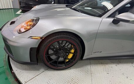 Porsche 911 GT3, 2025 год, 1 000 000 рублей, 5 фотография