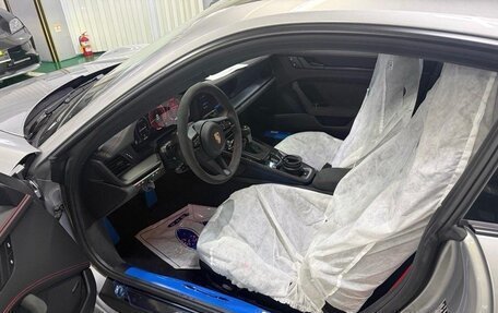 Porsche 911 GT3, 2025 год, 1 000 000 рублей, 7 фотография