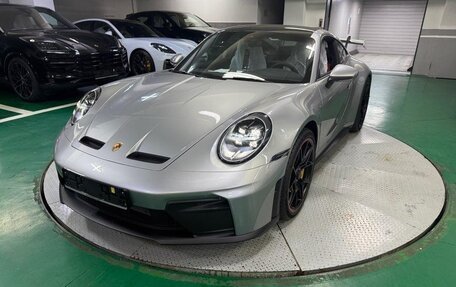 Porsche 911 GT3, 2025 год, 1 000 000 рублей, 8 фотография