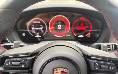 Porsche 911 GT3, 2025 год, 1 000 000 рублей, 12 фотография