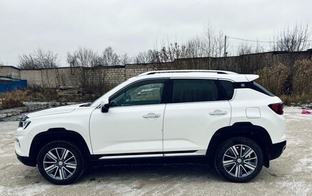 Changan CS35 Plus, 2020 год, 1 239 000 рублей, 3 фотография