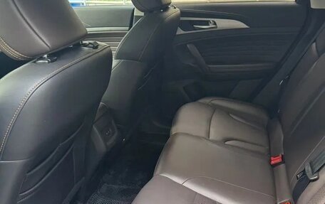 Changan CS35 Plus, 2020 год, 1 239 000 рублей, 9 фотография