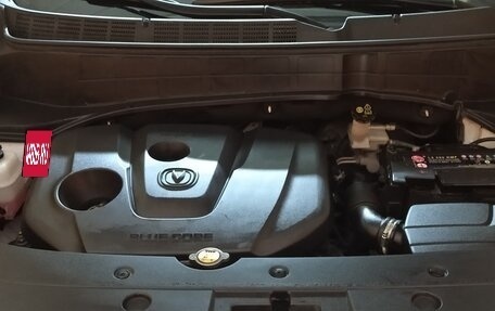 Changan CS35 Plus, 2020 год, 1 239 000 рублей, 8 фотография