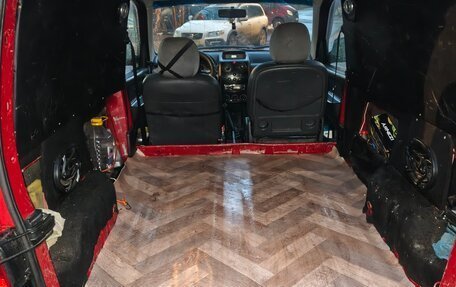 Citroen Berlingo II рестайлинг, 2004 год, 260 000 рублей, 5 фотография