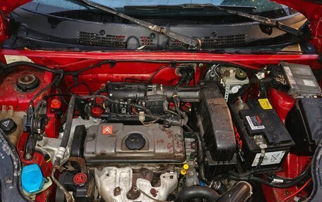 Citroen Berlingo II рестайлинг, 2004 год, 260 000 рублей, 7 фотография