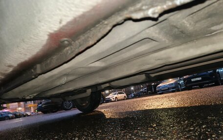 Citroen Berlingo II рестайлинг, 2004 год, 260 000 рублей, 10 фотография