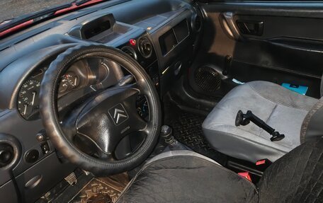 Citroen Berlingo II рестайлинг, 2004 год, 260 000 рублей, 6 фотография