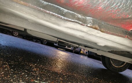 Citroen Berlingo II рестайлинг, 2004 год, 260 000 рублей, 9 фотография