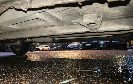 Citroen Berlingo II рестайлинг, 2004 год, 260 000 рублей, 11 фотография