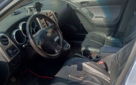 Toyota Matrix, 2003 год, 550 000 рублей, 6 фотография