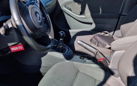 Volkswagen Jetta VI, 2011 год, 830 000 рублей, 7 фотография