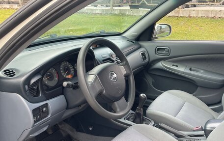 Nissan Almera Classic, 2007 год, 360 000 рублей, 6 фотография