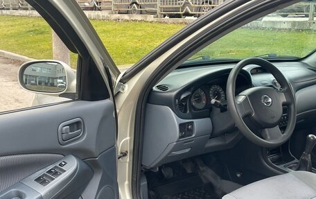 Nissan Almera Classic, 2007 год, 360 000 рублей, 7 фотография