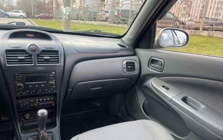 Nissan Almera Classic, 2007 год, 360 000 рублей, 8 фотография