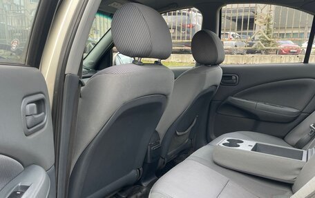 Nissan Almera Classic, 2007 год, 360 000 рублей, 15 фотография