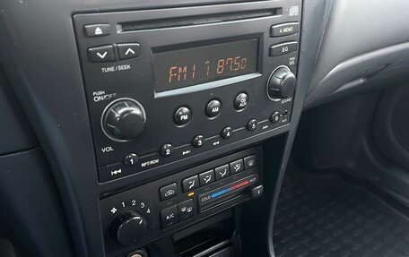 Nissan Almera Classic, 2007 год, 360 000 рублей, 12 фотография