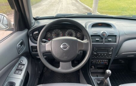 Nissan Almera Classic, 2007 год, 360 000 рублей, 11 фотография