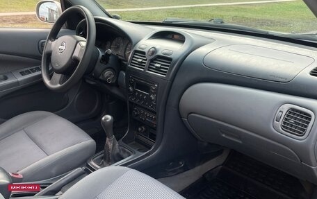 Nissan Almera Classic, 2007 год, 360 000 рублей, 9 фотография