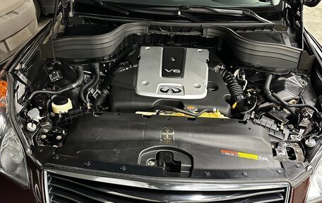 Infiniti QX50 I рестайлинг, 2015 год, 1 950 000 рублей, 9 фотография