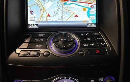 Infiniti QX50 I рестайлинг, 2015 год, 1 950 000 рублей, 5 фотография