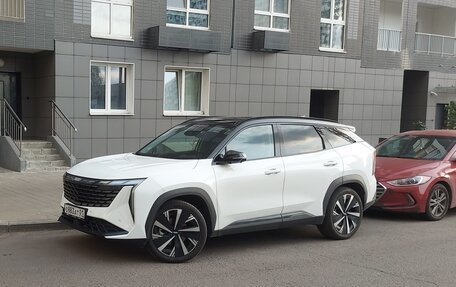 Geely Atlas, 2024 год, 2 800 000 рублей, 2 фотография