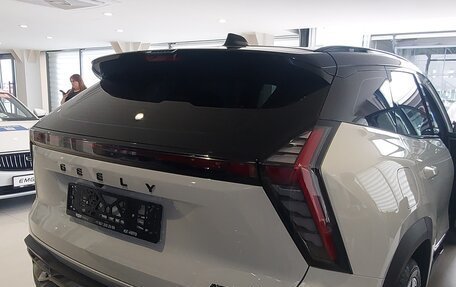 Geely Atlas, 2024 год, 2 800 000 рублей, 3 фотография