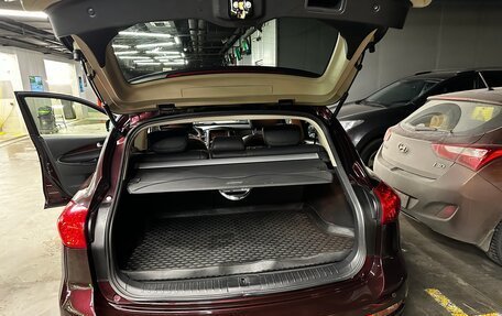 Infiniti QX50 I рестайлинг, 2015 год, 1 950 000 рублей, 7 фотография