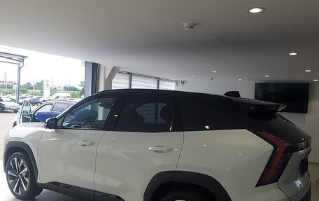 Geely Atlas, 2024 год, 2 800 000 рублей, 4 фотография