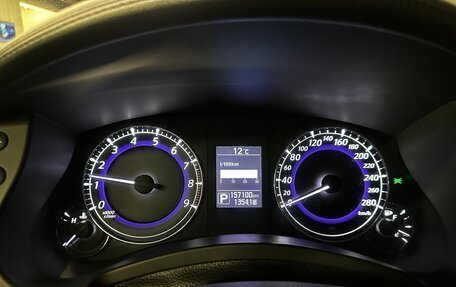 Infiniti QX50 I рестайлинг, 2015 год, 1 950 000 рублей, 6 фотография