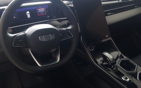 Geely Atlas, 2024 год, 2 800 000 рублей, 7 фотография