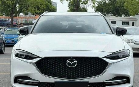 Mazda CX-4, 2021 год, 1 790 000 рублей, 2 фотография