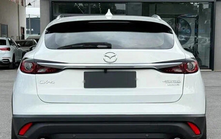 Mazda CX-4, 2021 год, 1 790 000 рублей, 5 фотография