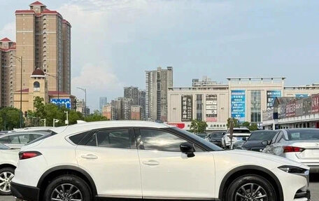 Mazda CX-4, 2021 год, 1 790 000 рублей, 6 фотография