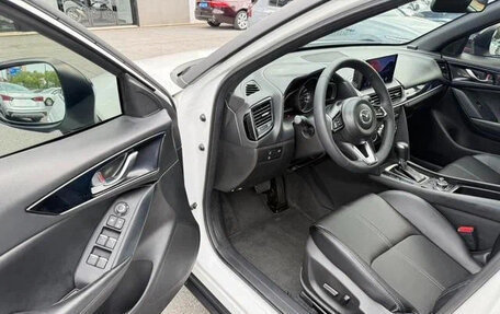 Mazda CX-4, 2021 год, 1 790 000 рублей, 7 фотография