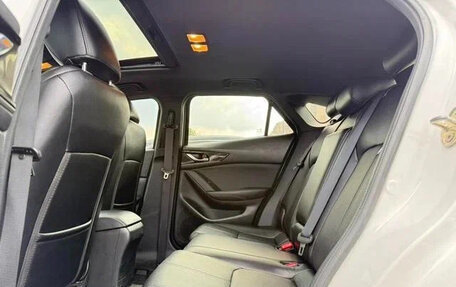 Mazda CX-4, 2021 год, 1 790 000 рублей, 10 фотография