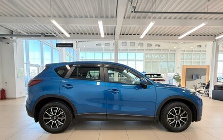 Mazda CX-5 II, 2012 год, 1 499 000 рублей, 7 фотография