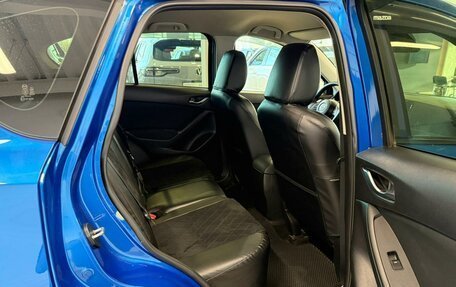 Mazda CX-5 II, 2012 год, 1 499 000 рублей, 17 фотография