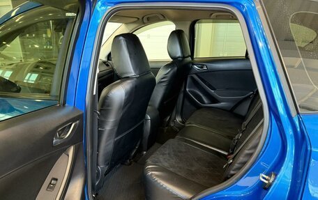 Mazda CX-5 II, 2012 год, 1 499 000 рублей, 18 фотография